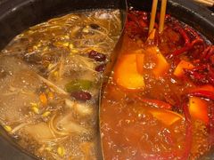-蜀大侠火锅(总府路店)