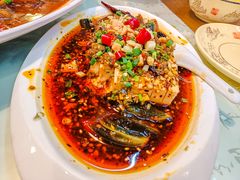 -石老头关东饺子王·东北菜(嘉华鑫城店)
