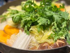 -满来寿喜烧(金虹桥店)
