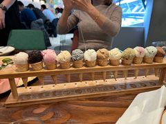 -ALLORA意大利餐厅(丰盛里店)