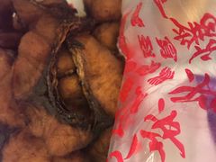 -梅记大块头爆鱼店(乍浦路店)