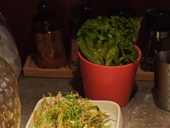 -谷牛日式烤肉(宝山U天地店)