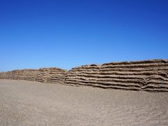 景点-汉长城遗址