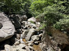 -黑龙潭风景区