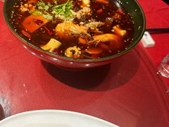 -五味坊·喜宴楼(瑞丰商博城店)