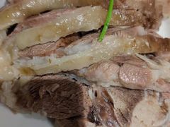 -伊和园清真餐饮