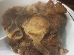-老北京涮羊肉(航东路店)