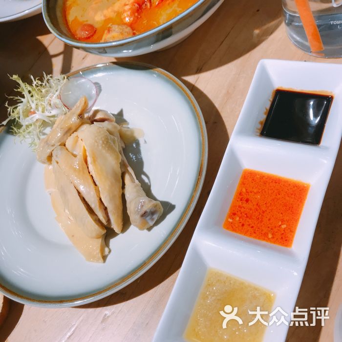南洋里(世茂摩天城店)-图片-石狮美食-大众点评网