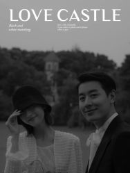 -易摄影婚纱摄影工作室