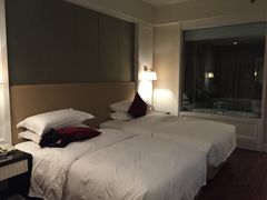 -四川江油戴斯大酒店