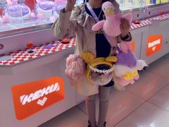 -风云再起游乐汇(皇城恒隆广场店)