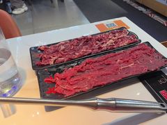 -刘少华贵州小黄牛·鲜牛肉火锅(总店)
