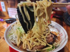 -老龙亭拉面店