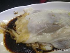 -华辉拉肠(小北路店)