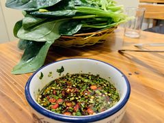 蘸料-鲁厚源牛肉坊(阳光100店)