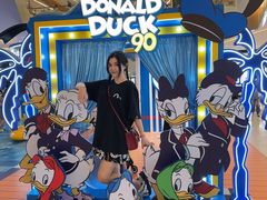 -天河城购物中心