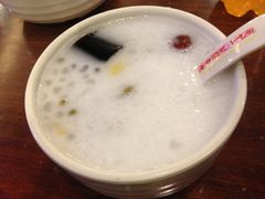 -海口骑楼小吃街