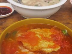 -华兴街煎蛋面(总店)