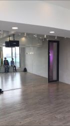 教室-DOS HOP潮上舞蹈