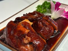 -三玛璐酒楼(汉口路店)