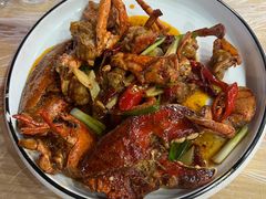 -醉壹号海鲜大排档(厦门美食地标店)