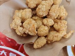 -第9味老上海大骨汤馄饨(黄田店)