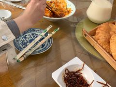 -老磨油饼(高陵店)