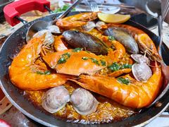 -BROWNSTONE布朗石西班牙餐厅(富城店)