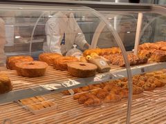 -LanTa蓝塔烘焙(中原万达店)