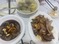 卤水拼盘-潮州菜馆(十里河店)