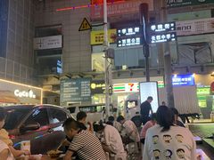 -桂湘缘卤味螺蛳粉
