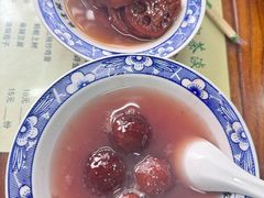 -粗茶淡饭(东关街店)