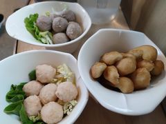-海底捞火锅(北京路店)
