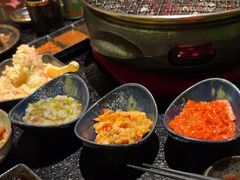 -樱嘢·炭火烧肉(惠南店)