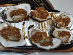 -老东镇啤酒屋海鲜加工·蒸汽海鲜·海鲜烧烤(台东店)