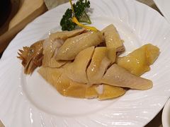 -广东胜利宾馆西关粤中餐厅