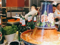 大堂-红盔甲·小龙虾(天钥桥店)