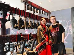 -曾宴·楚菜(湖北省博物馆店)