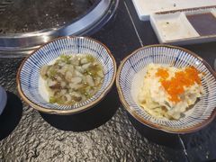 -牛焱·和牛烧肉(五大道店)