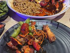 -红盔甲·小龙虾(车公庙店)