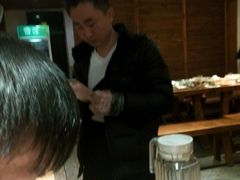 -木屋烧烤(南新店)