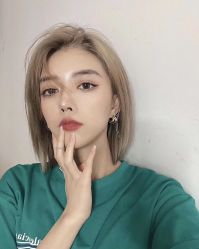 -东秀护肤造型