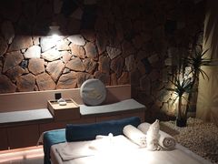 -快乐大桶水养生足浴SPA(前兴路店)