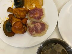 -深海800米海鲜自助(万达广场店)