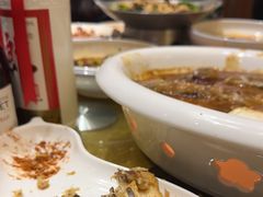 -老西安韩记三鲜煮馍(四府街店)