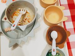 -西贝(武汉群星城店)
