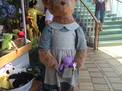 -济州岛泰迪熊博物馆