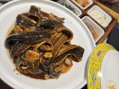 -老淮城·长鱼面(河下古镇店)
