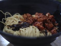 -老地方面馆(思南路店)