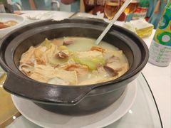 -新成海港大酒楼(康华路店)
